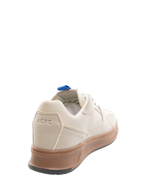 URBAN  Sneakers gray/blue/brown - Men&rsquo;s shoes