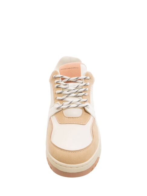 URBAN  Sneakers white/pink - Men&rsquo;s shoes