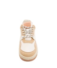 PIQUADRO URBAN  Sneakers white/pink - Men&rsquo;s shoes - 2