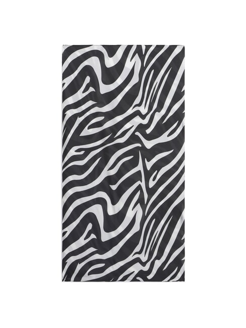 FOULARD Animal print zebra - Scarves