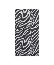 BRACCIALINI FOULARD Animal print zebra - Scarves - 2