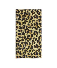 BRACCIALINI FOULARD Animal print leopard - Scarves - 2