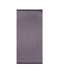 BRACCIALINI FOULARD Logo print - Scarves