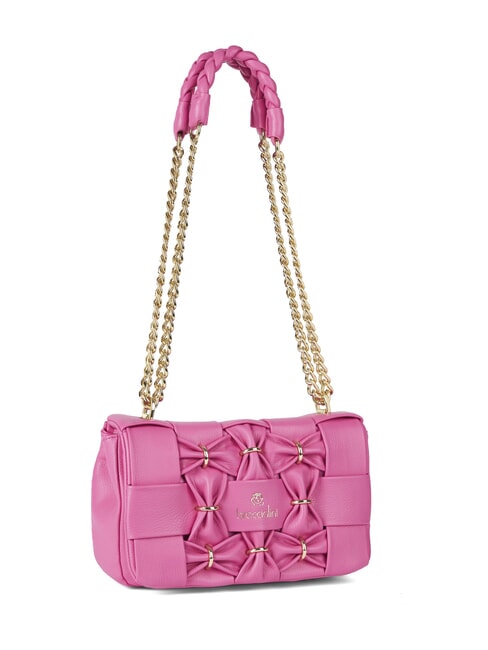 ICONS Convertible bag with flap fuchsia - Women&rsquo;s Bags