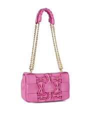 BRACCIALINI ICONS Convertible bag with flap fuchsia - Women&rsquo;s Bags - 2