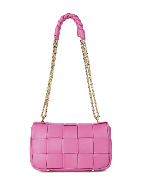 ICONS Convertible bag with flap fuchsia - Women&rsquo;s Bags