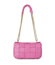 BRACCIALINI ICONS Convertible bag with flap fuchsia - Women&rsquo;s Bags - 3