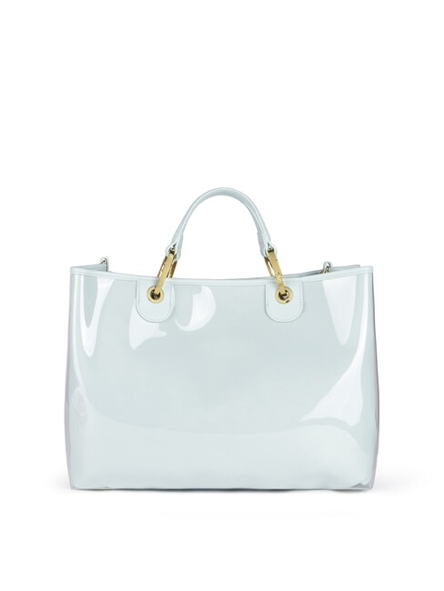 BETH JELLY Small shiny handbag with pouch heavenly - Women’s Bags