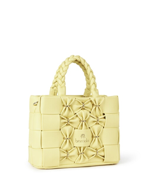 ICONS Handbag with shoulder strap yellow - Women&rsquo;s Bags