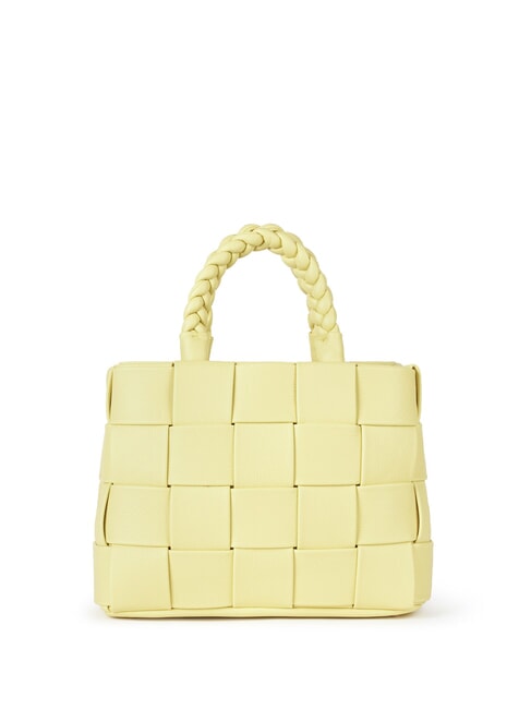 ICONS Handbag with shoulder strap yellow - Women&rsquo;s Bags