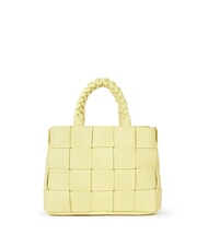 BRACCIALINI ICONS Handbag with shoulder strap yellow - Women&rsquo;s Bags - 3