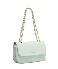 BRACCIALINI KIM Convertible bag with metal mesh heavenly - Women’s Bags - 2