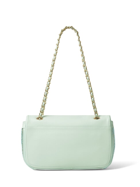 KIM Convertible bag with metal mesh heavenly - Women’s Bags