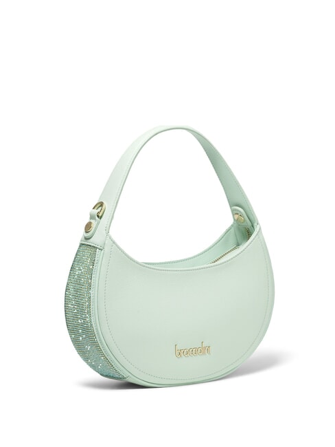 KIM Underarm bag with metal mesh heavenly - Women’s Bags