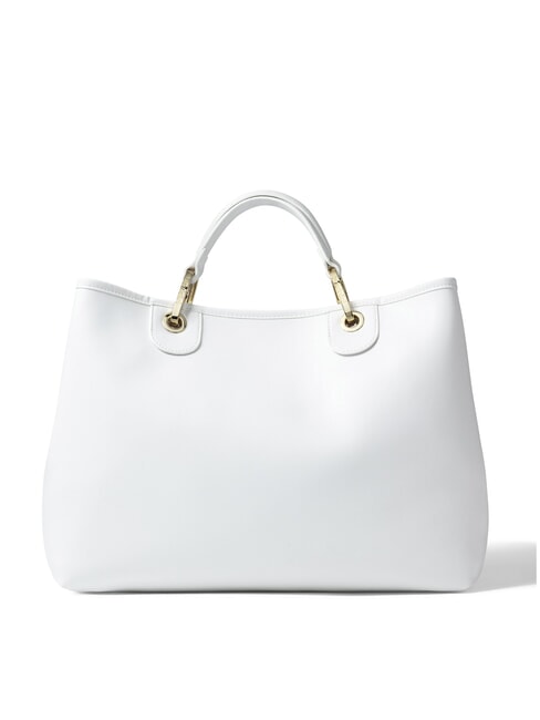 BETH SPECIAL Large handbag with clutch white - Women&rsquo;s Bags