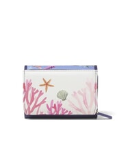 BRACCIALINI CARTOLINE MALDIVES Medium Wallet multi - Women’s Wallets - 3