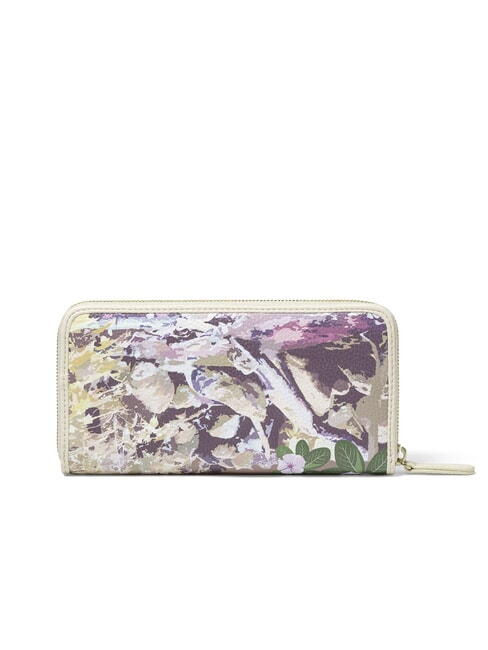 CARTOLINE MADAGASCAR Large Wallet multi - Women’s Wallets