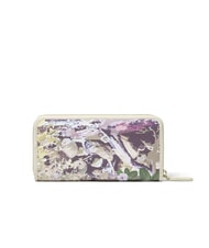 BRACCIALINI CARTOLINE MADAGASCAR Large Wallet multi - Women’s Wallets - 3