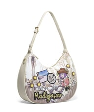 BRACCIALINI CARTOLINE MADAGASCAR Shoulder Bag multi - Women’s Bags - 2