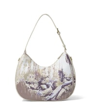 BRACCIALINI CARTOLINE MADAGASCAR Shoulder Bag multi - Women’s Bags - 3