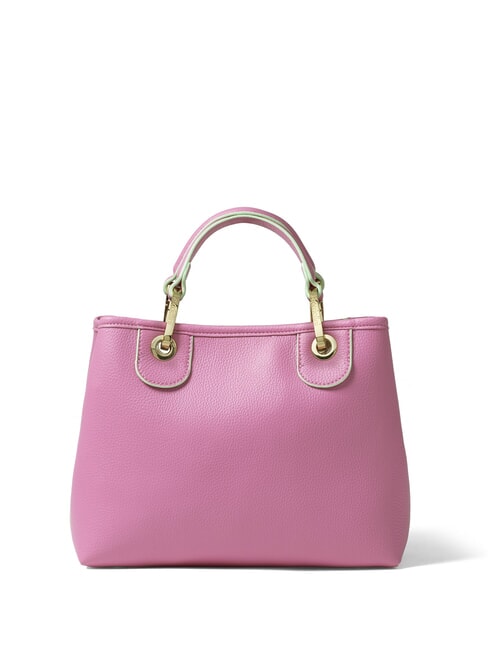 BETH Medium bag with removable pouch fuchsia - Women&rsquo;s Bags