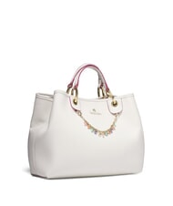 BRACCIALINI BETH Handbag with removable pouch white - Women&rsquo;s Bags - 3