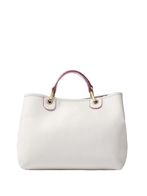 BETH Handbag with removable pouch white - Women&rsquo;s Bags