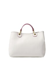 BRACCIALINI BETH Handbag with removable pouch white - Women&rsquo;s Bags - 4
