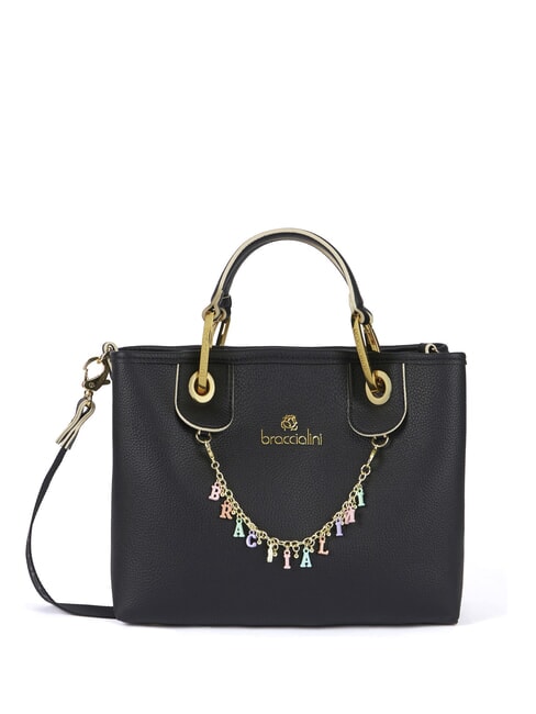 BETH Handbag with removable pouch black - Women’s Bags