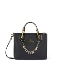 BRACCIALINI BETH Handbag with removable pouch black - Women’s Bags - 2
