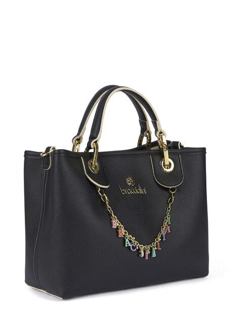 BETH Handbag with removable pouch black - Women’s Bags