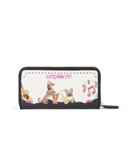 BRACCIALINI ALLROUND MUSIC CLUB Large Wallet multi - Women’s Wallets - 3