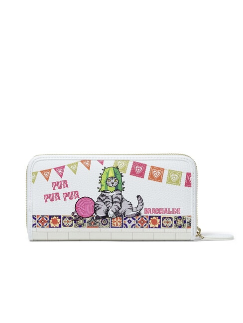 ALLROUND FIESTA Large Zip Around Wallet multi - Women’s Wallets