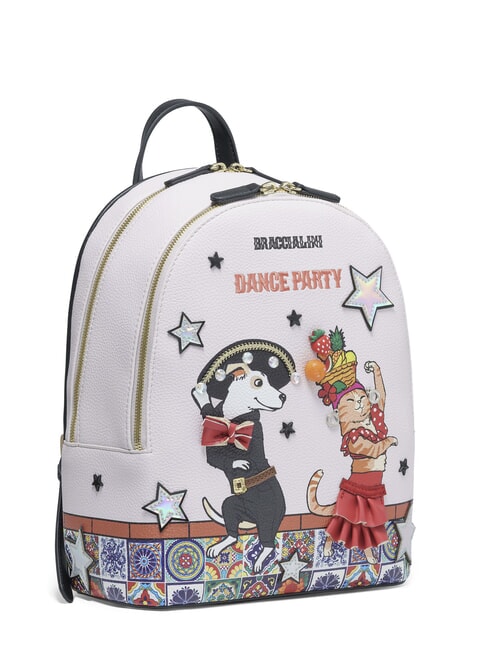 ALLROUND DANCE PARTY Round Backpack multi - Women’s Bags