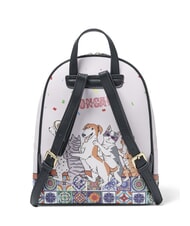 BRACCIALINI ALLROUND DANCE PARTY Round Backpack multi - Women’s Bags - 3