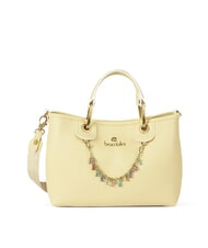 BRACCIALINI BETH Medium bag with removable pouch yellow - Women&rsquo;s Bags - 2