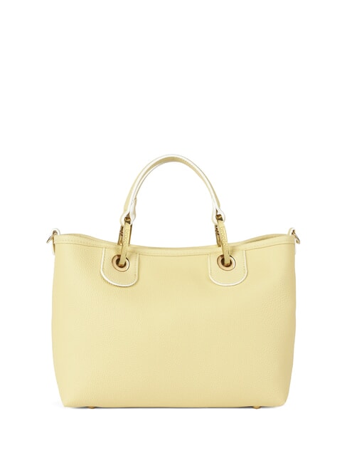 BETH Medium bag with removable pouch yellow - Women&rsquo;s Bags