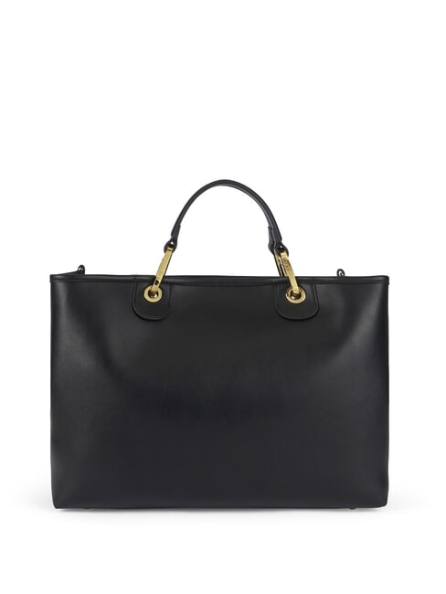 BETH SPECIAL Large handbag with clutch black - Women’s Bags
