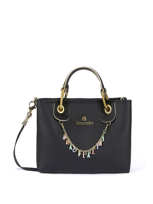 BETH Medium bag with removable pouch black - Women&rsquo;s Bags