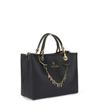 BRACCIALINI BETH Medium bag with removable pouch black - Women&rsquo;s Bags - 3