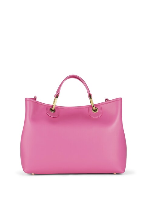 BETH SPECIAL Large handbag with clutch fuchsia - Women&rsquo;s Bags