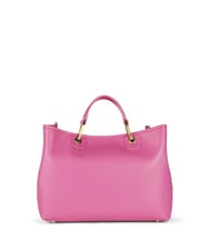 BRACCIALINI BETH SPECIAL Large handbag with clutch fuchsia - Women&rsquo;s Bags - 4