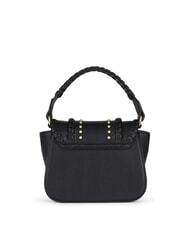 BRACCIALINI RIBBON Mini handbag with shoulder strap black - Women’s Bags - 3