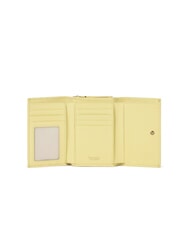 BRACCIALINI BASIC Medium leather wallet yellow - Women&rsquo;s Wallets - 2