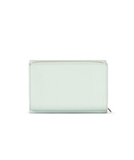BRACCIALINI BASIC Medium leather wallet heavenly - Women&rsquo;s Wallets - 3