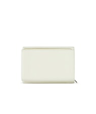 BRACCIALINI BASIC Medium leather wallet white - Women&rsquo;s Wallets - 3