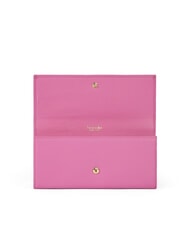 BRACCIALINI BASIC Leather continental wallet fuchsia - Women&rsquo;s Wallets - 2