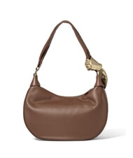 BRACCIALINI GRETA Leather shoulder bag brown - Women&rsquo;s Bags - 3