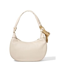 BRACCIALINI GRETA Leather shoulder bag beige - Women&rsquo;s Bags - 3