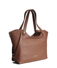 BRACCIALINI NAOMI Leather shoulder bag - Women’s Bags